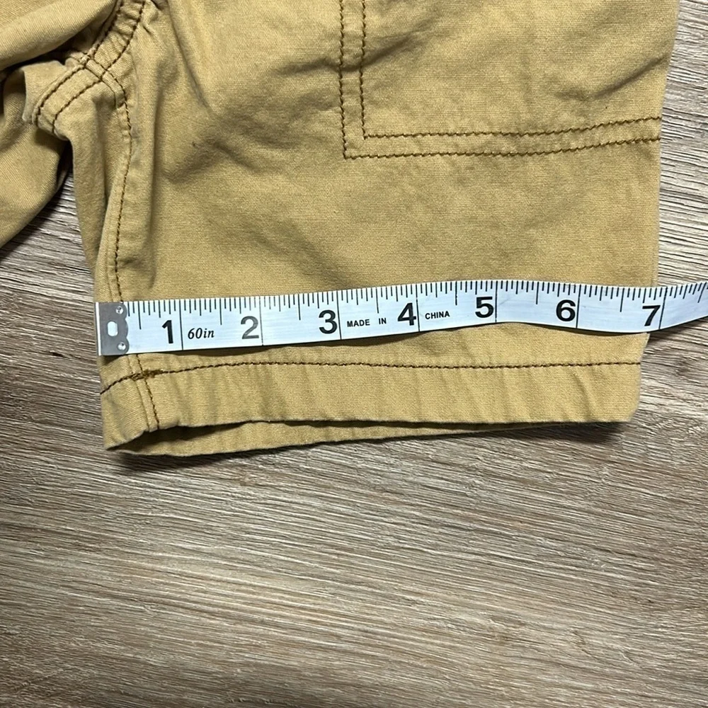 Carters these are